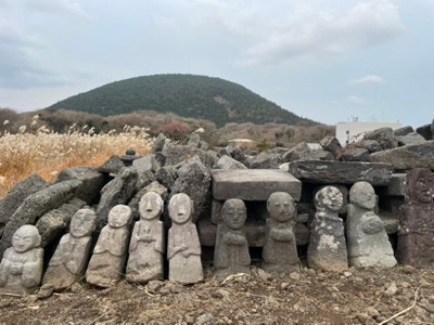 제주여행 DAY 1 : 제주 돌문화공원 : 네이버 블로그