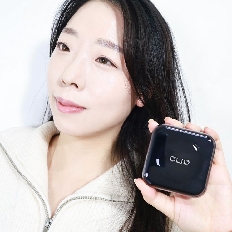 올리브영 쿠션 추천 클리오 킬커버 쿠션 커버력좋은 팩트 내돈내산 후기 : 네이버 블로그