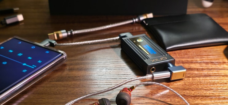 ddHiFi TC05 M2, TC05L - C to C OTG 케이블 + DJ30A 3.5mm to 4.4mm Audio ...