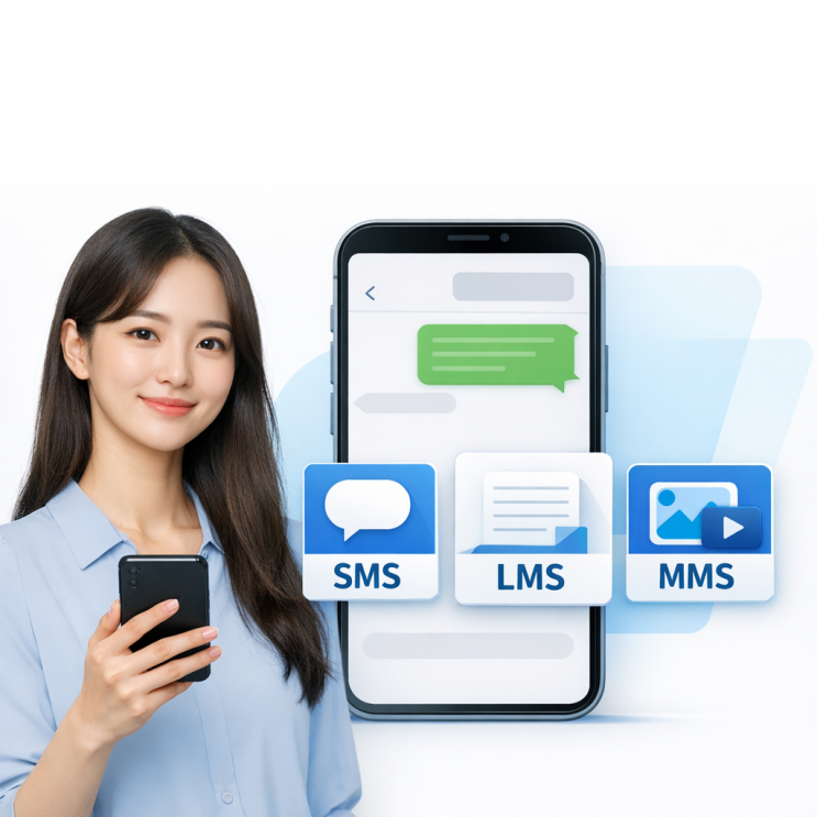 SMS 뜻 쉽게 정리 LMS MMS 차이 한 번에 이해하기 : 네이버 블로그