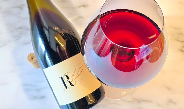 Read Holland, Deep End Pinot Noir 2022/리드 홀랜드, 딥 앤드 피노누아 2022 : 네이버 블로그