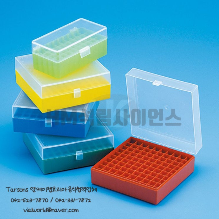 PP 냉동 보관 박스, PC 냉동 저장 박스,Cryo Storage Box,Cryogenic,극저온,Tarsons공식협력업체 ...