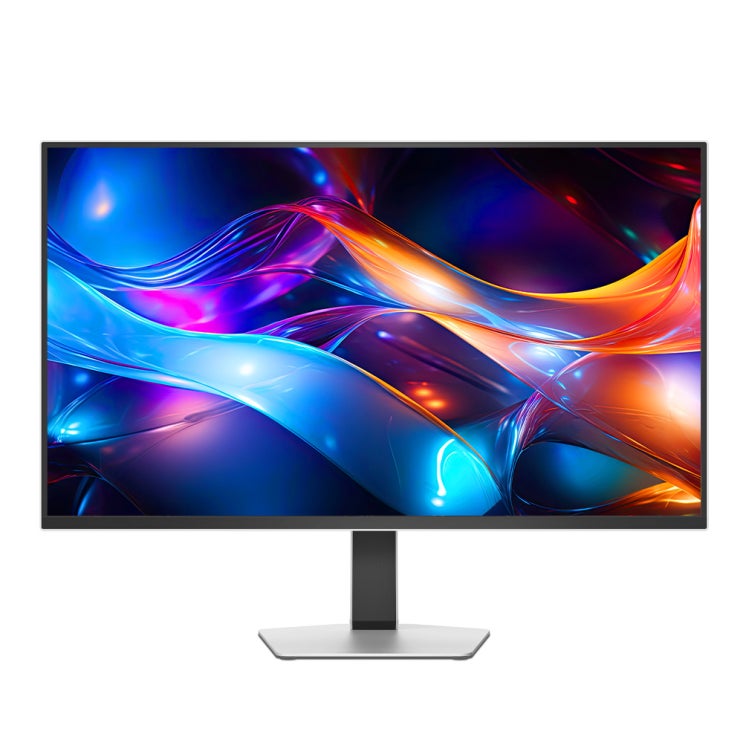32인치 1152개의 로컬디밍 존을 탑재한 QD-mini LED UHD 144Hz 게이밍 화이트 모니터 ...