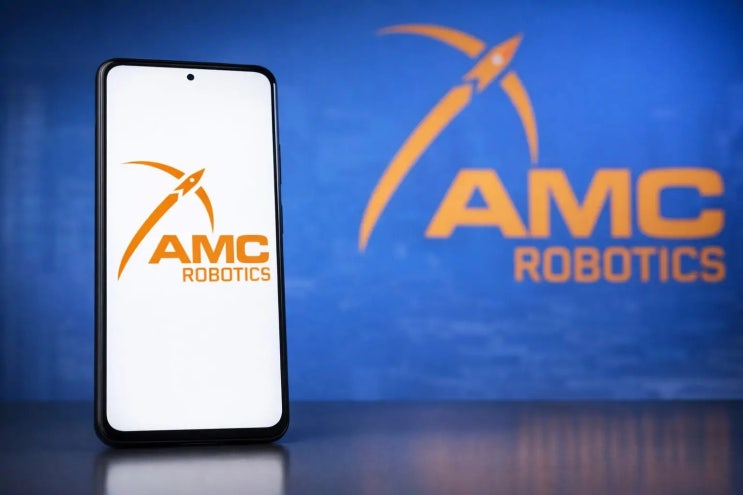 AMC 로보틱스 주식(나스닥: AMCI): 2025년 12월 16일 최신 뉴스, 가격 움직임 및 전망 : 네이버 블로그