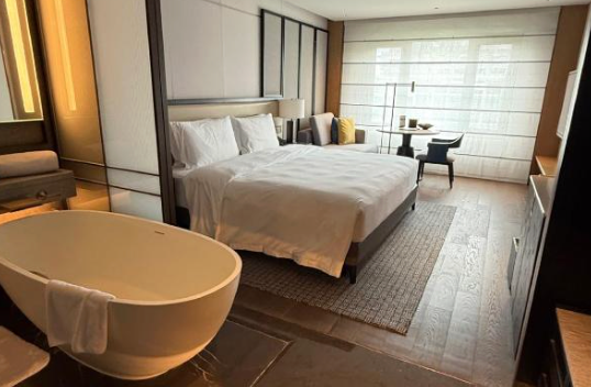 엠파크 프라임 호텔 베이징 Empark Prime Hotel Beijing