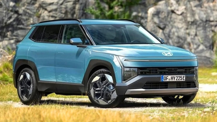 2026 투싼 풀체인지 NX5: 출시일, 디자인, 스펙 핵심 정리 : 네이버 블로그