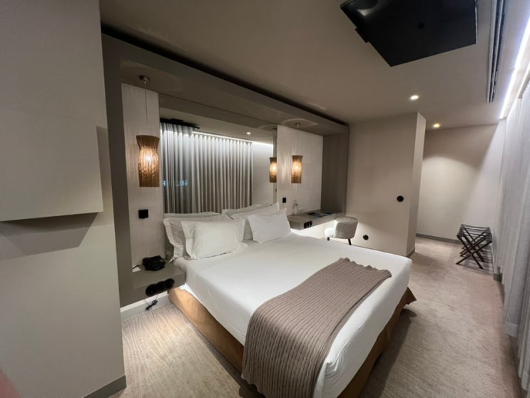 포르투갈 포르투 호텔 | 포르투베이 테아트루(티트로) 호텔 PortoBay Te....