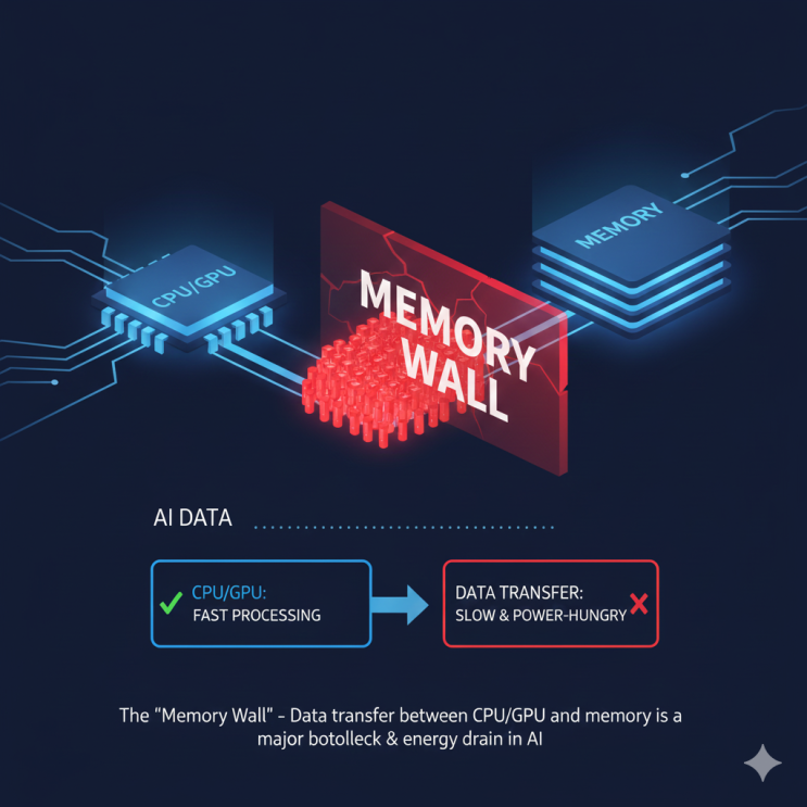 소프트뱅크의 SAI Memory(feat. 마이크론, 인텔, ARM) : 네이버 블로그
