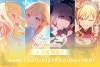 はっぴーこれくしょんくじ 프로세카 생일 선물 시리즈 2025 flower