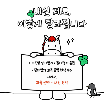 [대구 수성구 올바른 수학학원] 2028학년도 새로운 대입제도에 관한 개편 완벽 정리 !!!