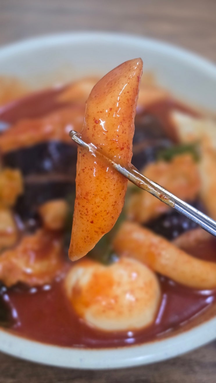제주 동문 시장 맛집 먹거리 사랑 분식 위치 포장 : 네이버 블로그