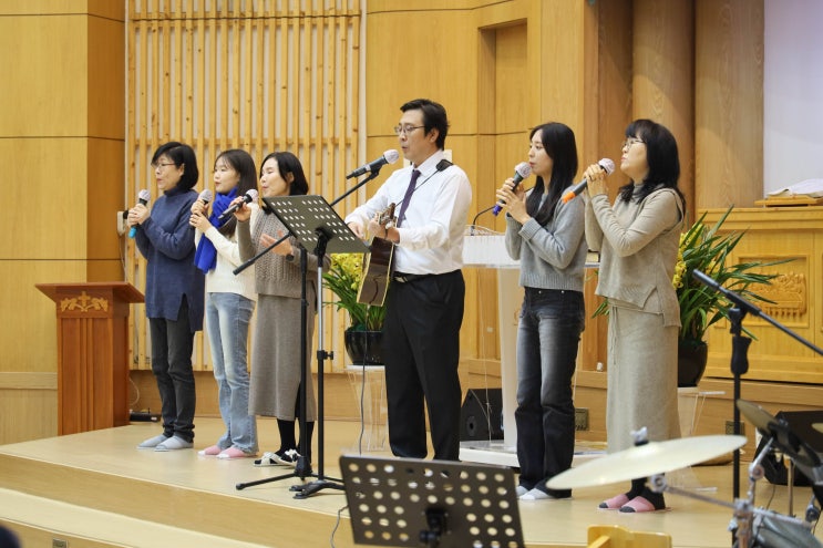 12월 22일 성탄을 기다리는 한 주간 새벽기도회(1) : 네이버 블로그