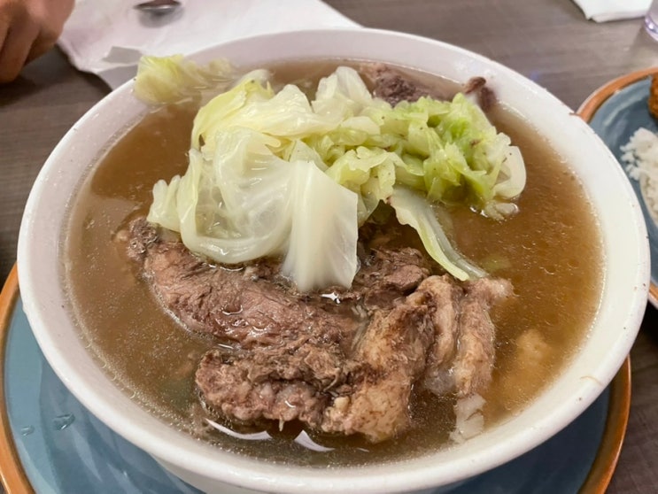 괌 여행 중 아이랑 가기 좋았던 식당 2곳 (킹스레스토랑, 셜리스)