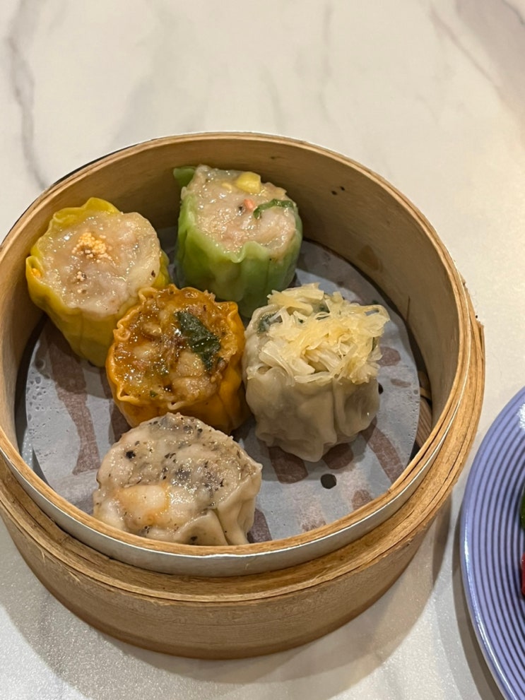 대만 타이베이 딤섬 찐맛집 레이허우 Lei Hou Restaurant : 네이버 블로그