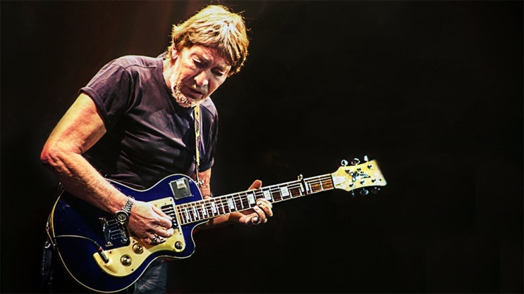 RIP Chris Rea (04 Mar 1951~22 Dec 2025) : 네이버 블로그