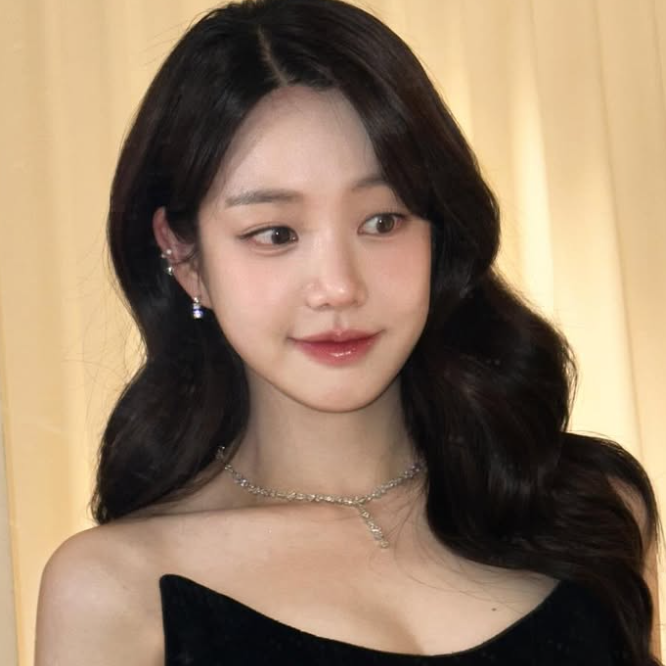 장원영이네..아니야?견미리 딸 이유비 90년생 35세(프로필 인스타)