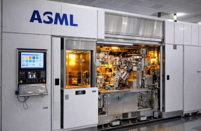 ASML 장비, 대체 어떤 것이기에 반도체 장비 독점을 하는 것일까 : 네이버 블로그