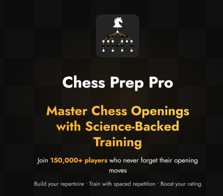 chess prep pro 앱 초간단 리뷰, 체스템포 비교 Ver 1.6 : 네이버 블로그