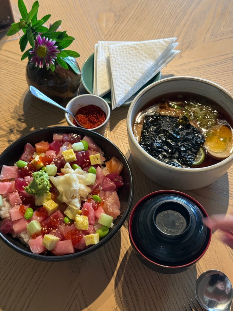 발리여행 아야나 맛집 혼젠 Honzenㅣ일식당 추천메뉴, 할인 방법