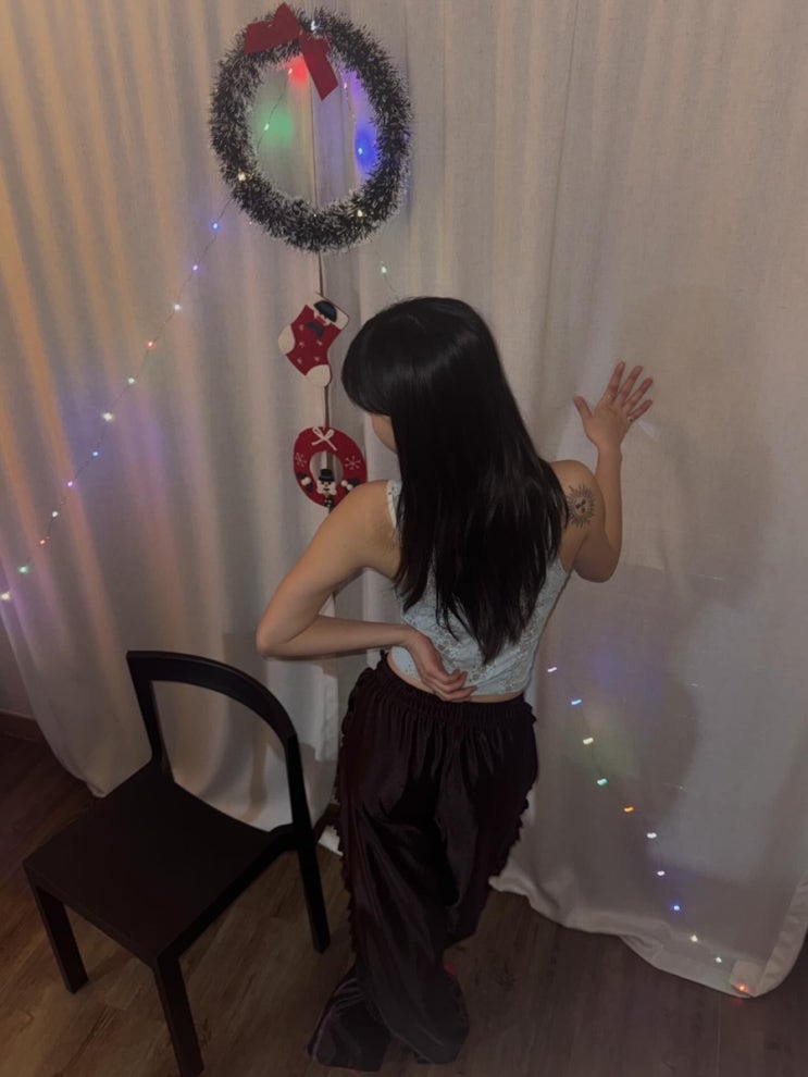 2025년 12월 24일 : 네이버 블로그