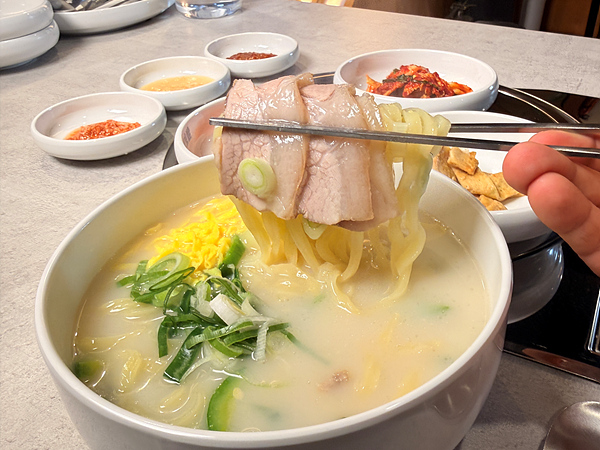 울산무거동맛집 최고급 가브리살 손정보쌈 울산무거점 : 네이버 블로그