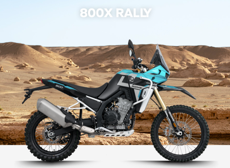KOVE 800X pro vs 800X rally : 네이버 블로그