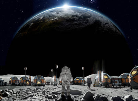#주식하는_마커스 : 인튜이티브 머신스(Intuitive Machines, LUNR) 보다 긍정적으로 보이는 우주항공 관련 ...
