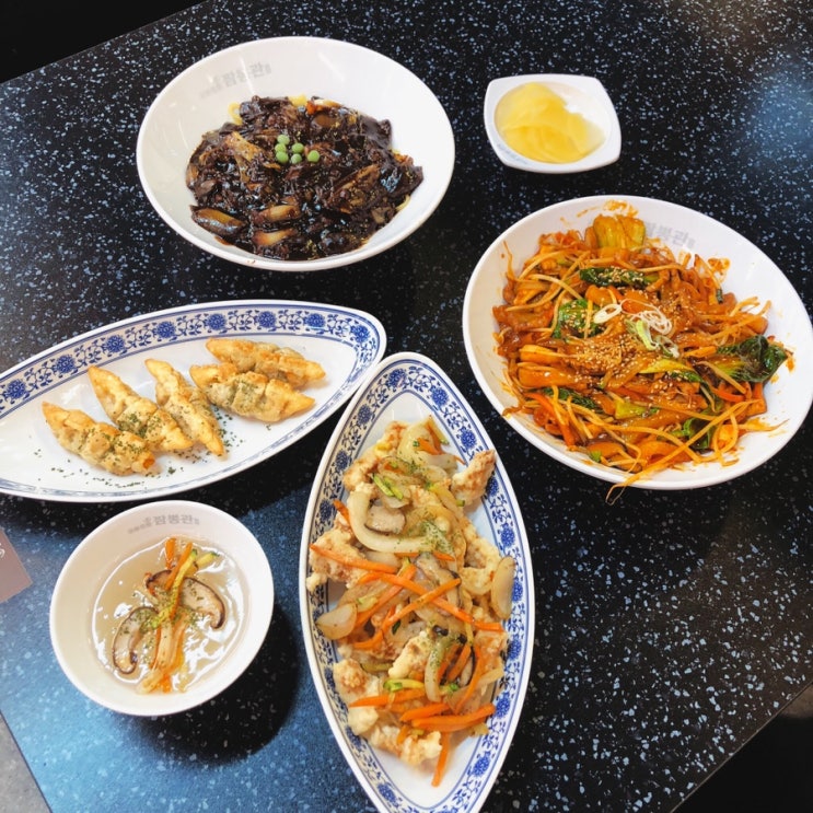 경기광주 태전동 맛집_ 불향 가득 맛있는 