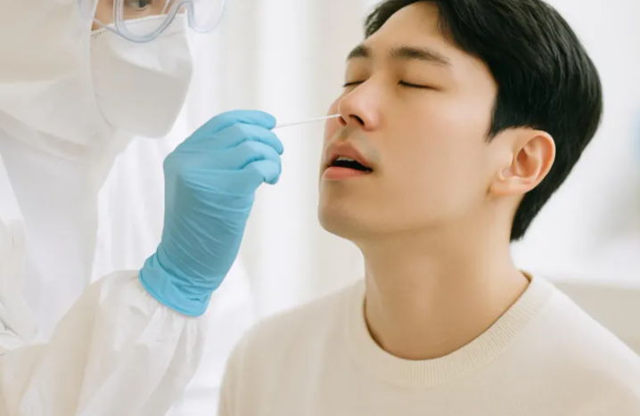 코로나증상 불안할 때 꼭 알아야 할 12가지 신호 : 네이버 블로그