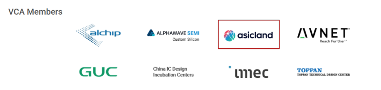 에이직랜드, 국내 유일 TSMC VCA(Value Chain Alliance) : 네이버 블로그