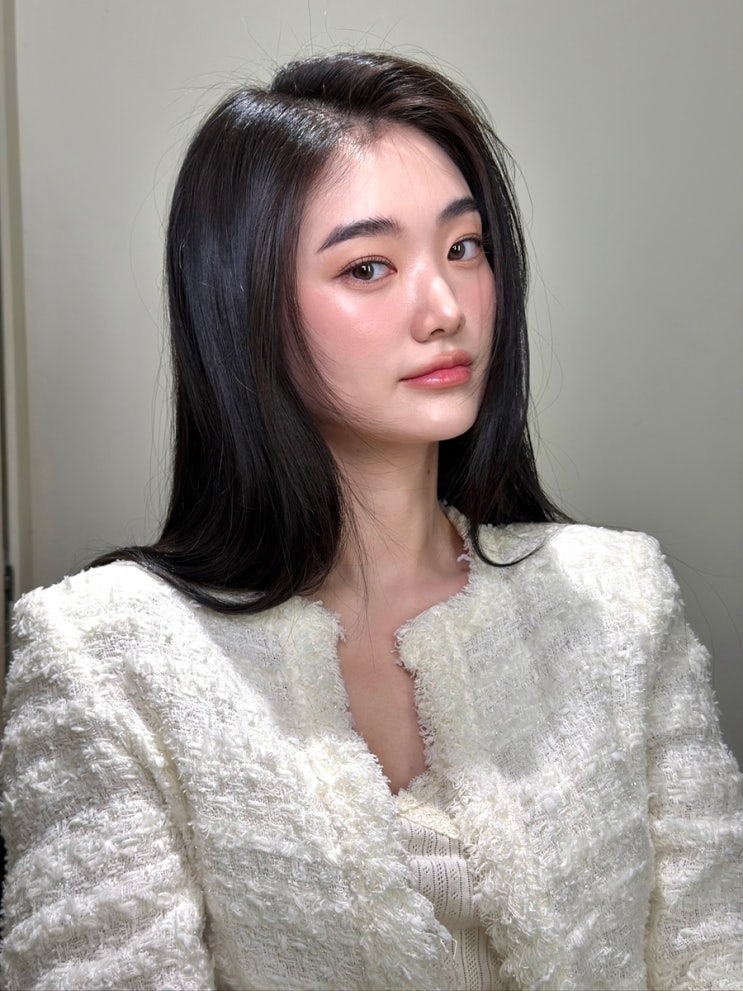 히나프 HINAF 데일리 헤메/데일리 헤메 추천/헤어 메이크업 추천 : 네이버 블로그