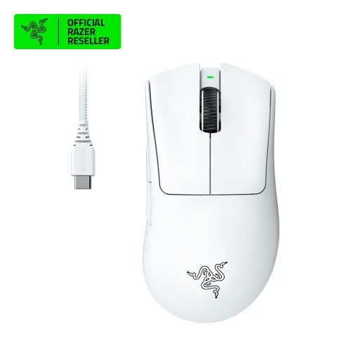 Razer DeathAdder V3 Pro: 실사용 후기! : 네이버 블로그
