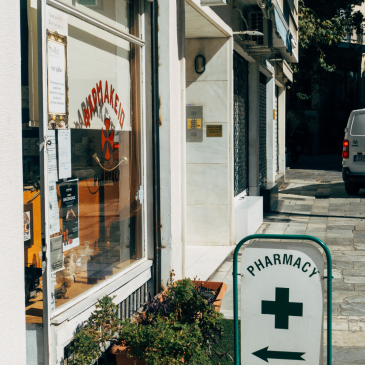 [실무노트] 약국 세무, 가족을 직원으로 둔 경우 알아두어야 할 점