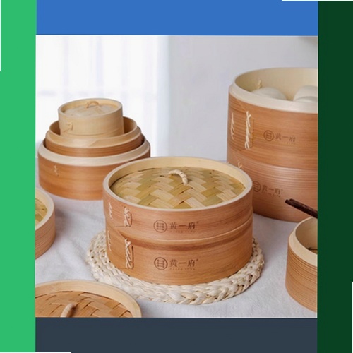 대나무 찜통 소형 찜기 미니 찜솥 찜냄비 찜판 스티머 세트 편백찜기 인덕션냄비 찐빵 24cm 2개 A 순위 BEST : 네이버 블로그