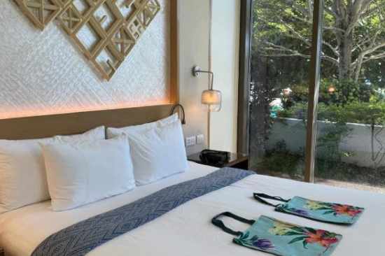 보라카이 크림슨 리조트 앤 스파 후기 예약 팁 Crimson Resort and Spa Borac....