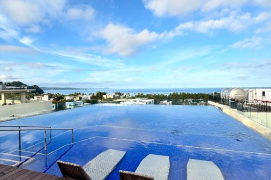 알타브리사 리조트 보라카이 후기 예약 팁 Altabriza Resort Boracay