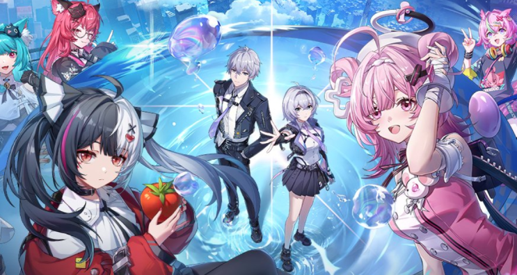 역대급 서브컬쳐 초자연 어반 오픈월드 RPG 나온다! 이환 게임 사전예약 및 CBT 소식 : 네이버 블로그
