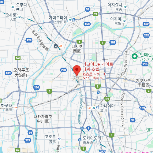 나고야 JR 게이트 타워 호텔 후기 모음 - 지브리 파크 여행 숙소 추천