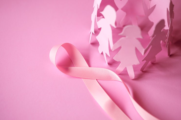 유방 통증, 암과 관련 있을까? : 네이버 블로그
