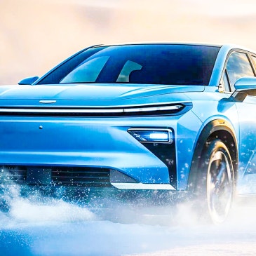 "스포티지급 SUV가 단돈 2,400만원?" 역대급 가성비 크로스오버 출시