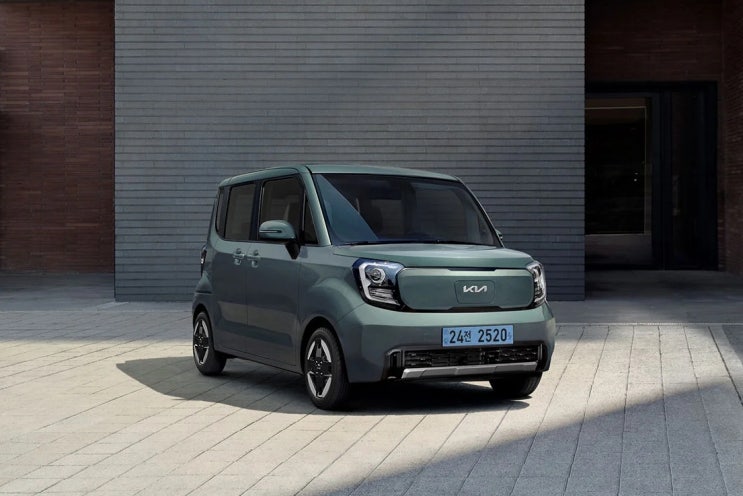 레이 EV 겨울에 받는다? - 기아 2026년 4월 납기 일정 총정리 / 정보요약