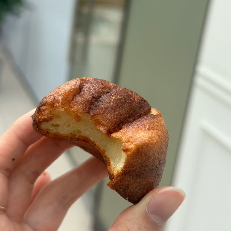 버터떡 왜 맛있다는지 몰랐는데 인생버터떡 찾았다 : 네이버 블로그