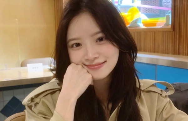 김지영 동상이몽2 출연 확정, 남편 윤수영과 신혼 일상 최초 공개