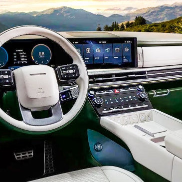 쏘렌토에 완패하자 3천만 원대까지 내려갔다는 '이 SUV'