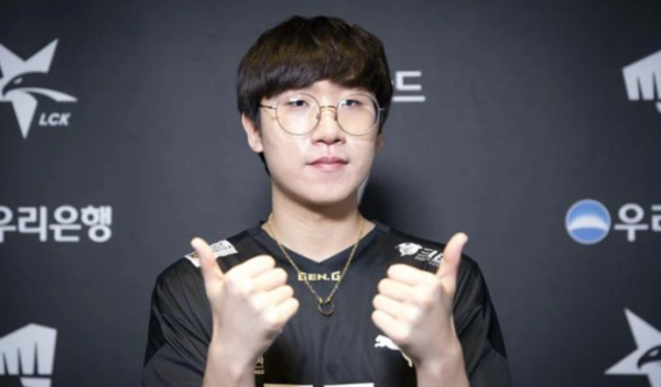 젠지 룰러 박재혁 세무 논란 총정리 – 증여세 납부 완료, LCK 징계는?