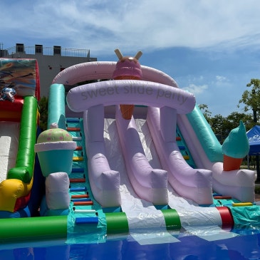 ✅ 교회 여름 물놀이, 이 조합이면 끝납니다 (서울·경기·인천·수원 추천)