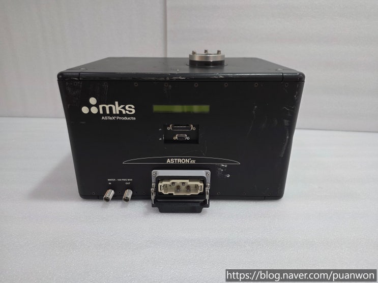 MKS RPS_ASTRON 6L_AX7685-01 : 네이버 블로그