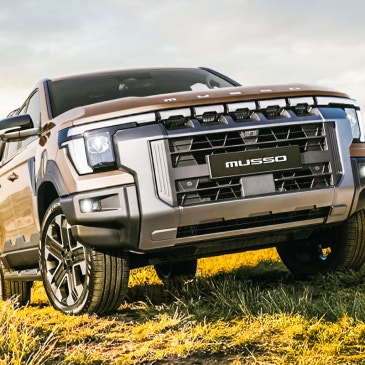 "KGM이 이 정도였어?" 매출 2.5조 중고차 플랫폼 인수한 이유