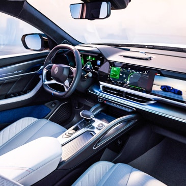 "출시하자마자 5,000대 출고!" 그야말로 초대박 났다는 '이 SUV'