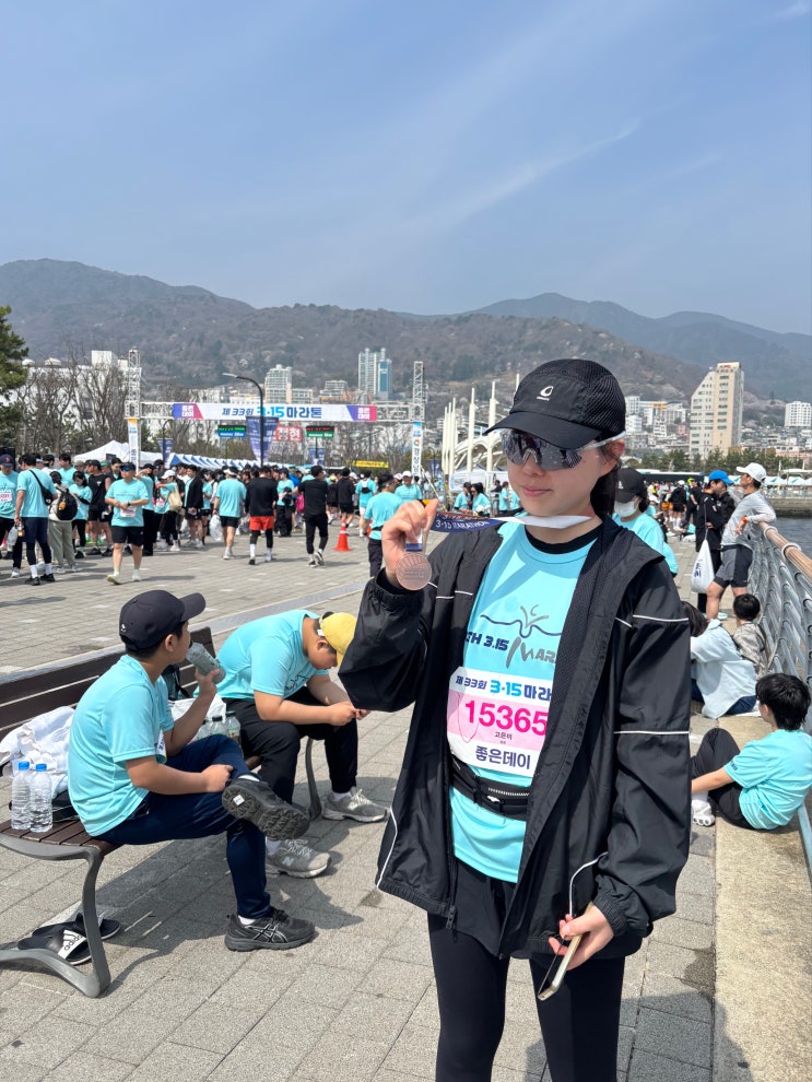 #13. 러닝일기 _ 3월도 꾸준하게! 26년시작 315마라톤 첫10km